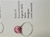 Anello Trollbeads Donna in Argento TAGRI-00051 - TAGRI-00051